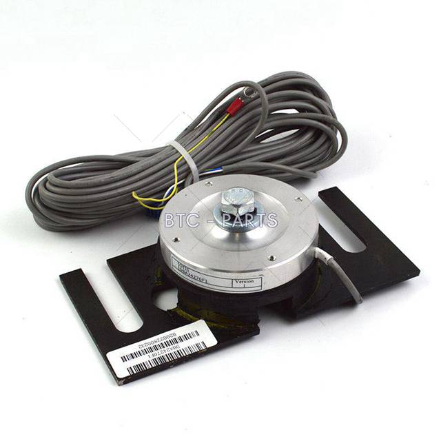 Elevator Machine Encoder DBA24270F1 Use For Otis
