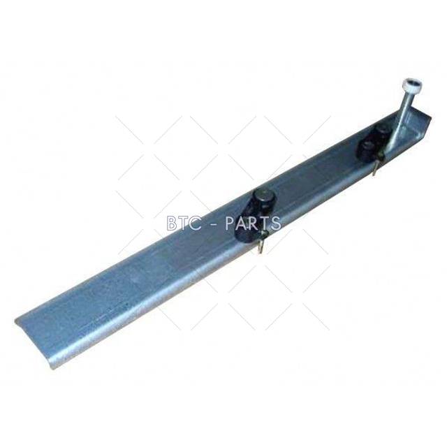 Elevator Mechanical Lock FCA24601E1 Use For Otis