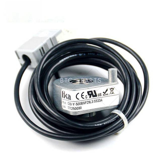 Elevator Encoder C50-Y-500BNF29/S5 33B Use For Otis