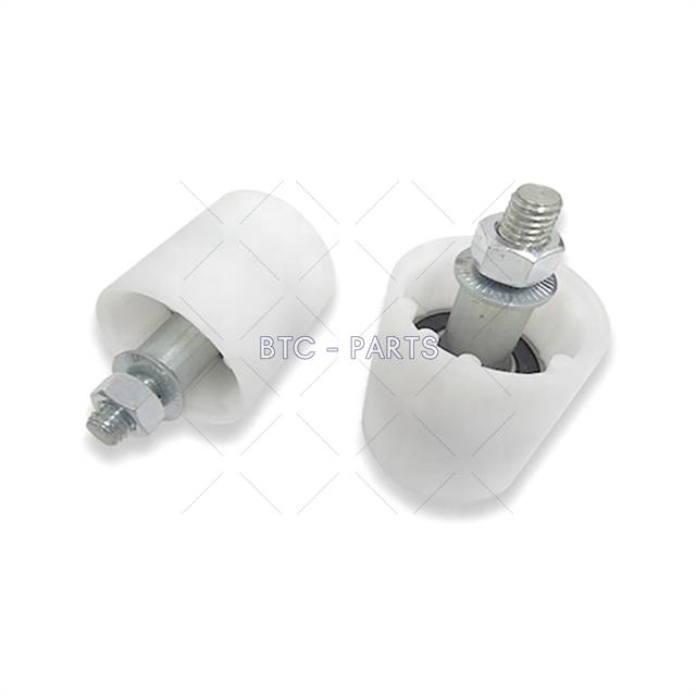Escalator Handrail Guide Roller GAA456DG10 Use For Otis