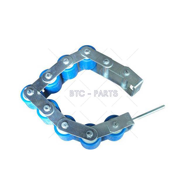 Escalator Handrail Tension Chain KM5130070G01 Use For Kone