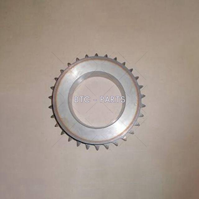 Escalator Sprocket KM51269905 Use For Kone