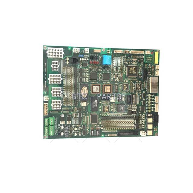 Elevator PCB Board KMCB-3000C Use For Lg/sigma