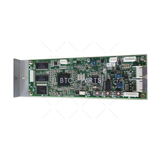 Elevator PCB Board LHH-1220AG01 Use For Mitsubishi