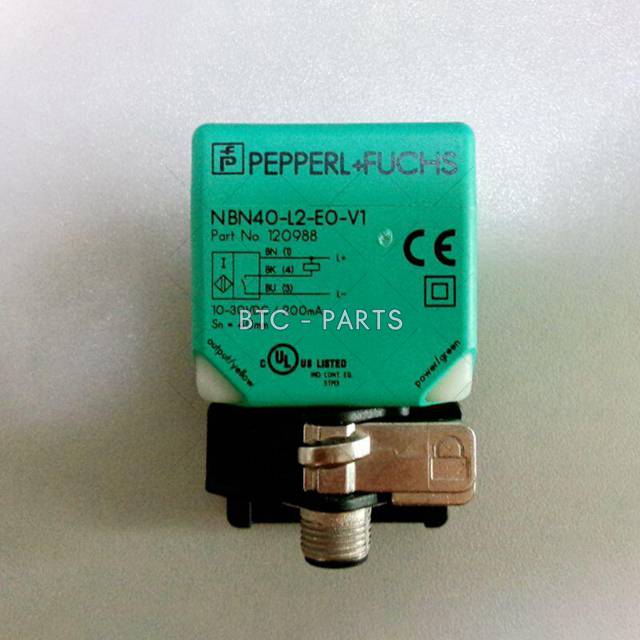 NBN40-L2-E0-V1 Escalator Inductive Sensor Use For Other