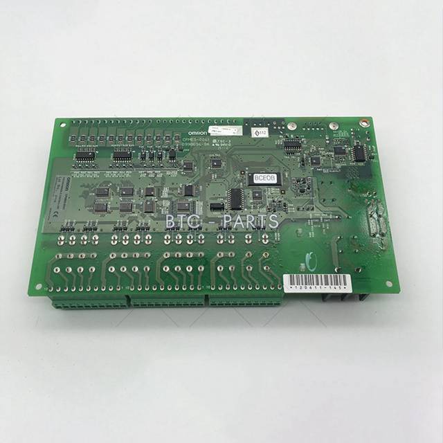 Escalator PCB Board CPMES-0041, Main Board Use For Sjec