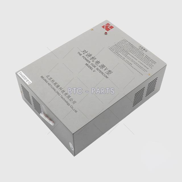 Elevator Power Supply DAA25301E10, Emergency Power Backup UPS For Intercom 12V Use For Otis
