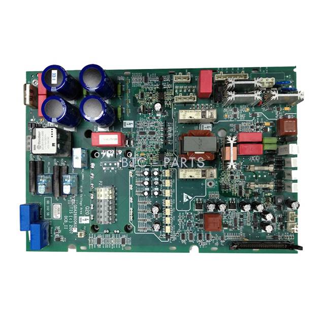 Elevator PCB Board GDA26800KG8 Use For Otis