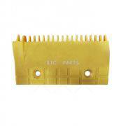 Escalator Comb Plate H2200122 Use For Hitachi
