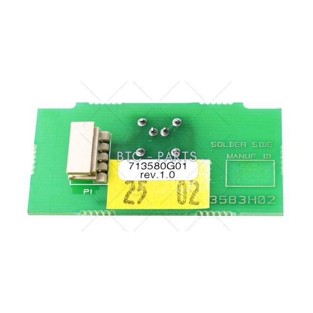Elevator PCB Board KM713580G01 Use For Kone