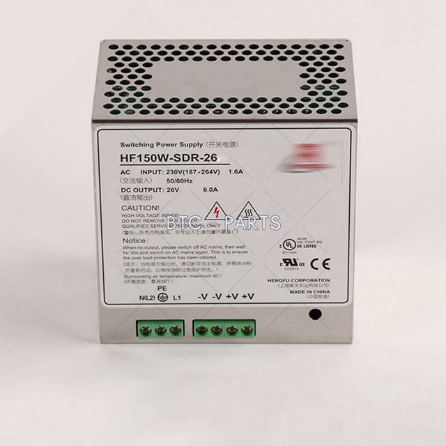 Elevator Power Supply Unit KM924759 Use For Kone