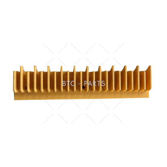 Escalator Step Demarcation KM5212341H01 Use For Kone