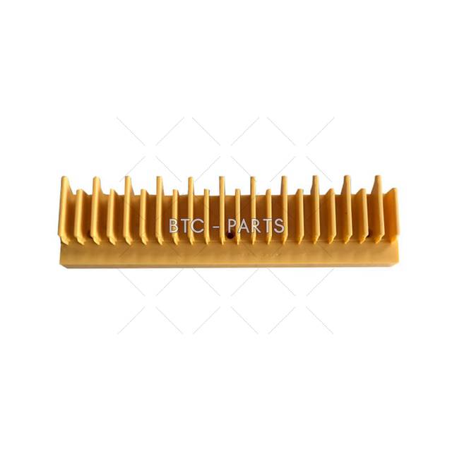 Escalator Step Demarcation KM5212341H02 Use For Kone
