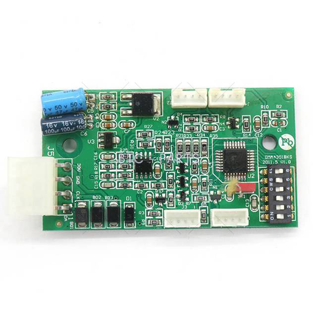Elevator PCB Board OMA4351BKS Use For Otis