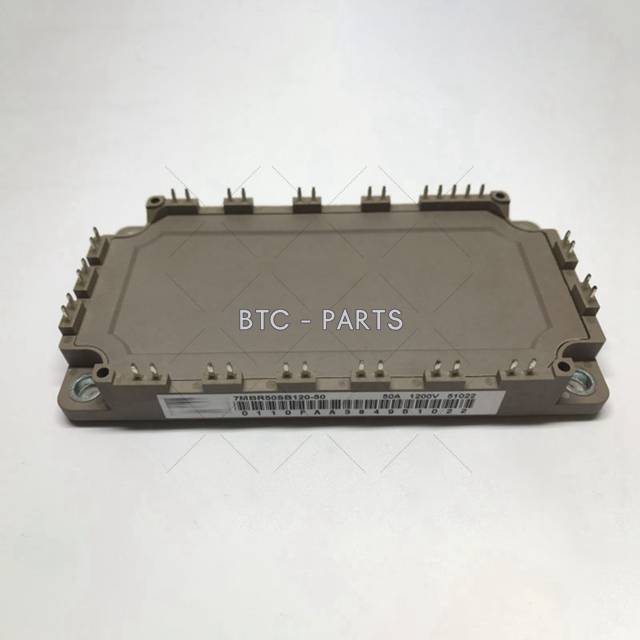 Elevator IGBT Module 7MBR75VB120-50 Use For Fuji
