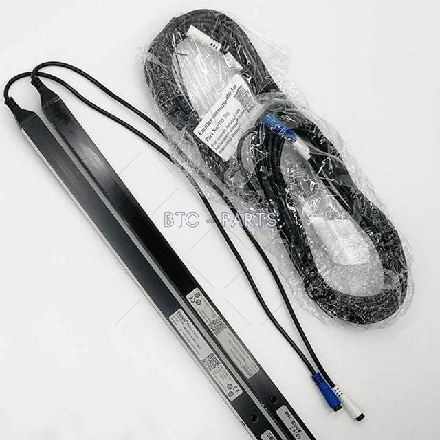 Elevator Light Curtain 144033 CEGARD-MINI RX-2000-36 Use For Cedes