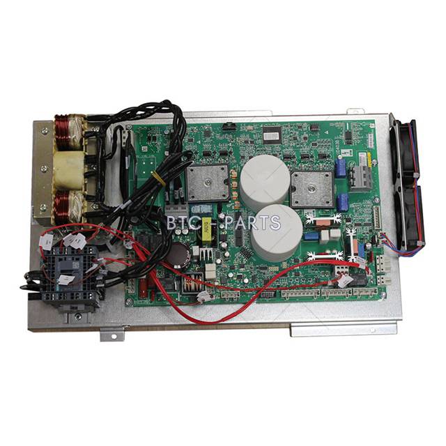 Elevator PCB Board GBA21305XR10 Use For Otis