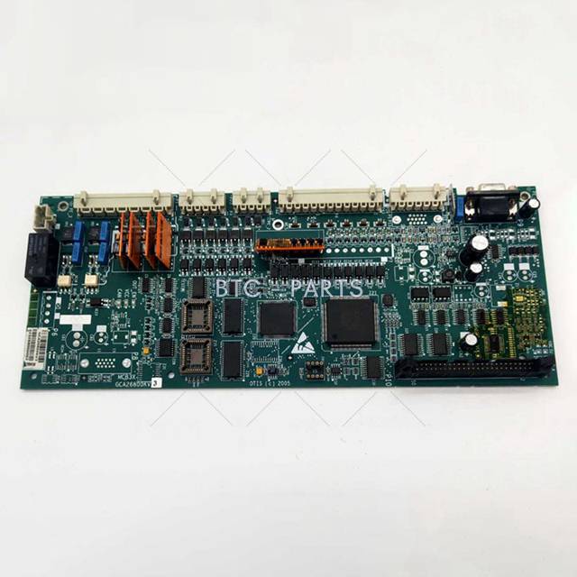 Elevator PCB Board GCA26800KV10 Use For Otis