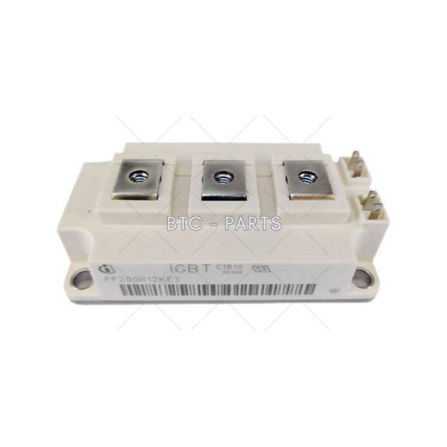 Elevator IGBT Module KM51071117 Use For Kone