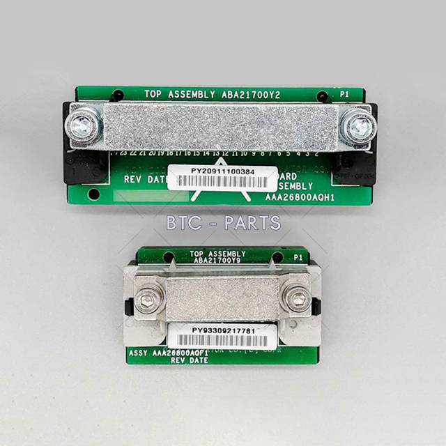 Elevator PCB Board ABA21700Y9 Use For Otis