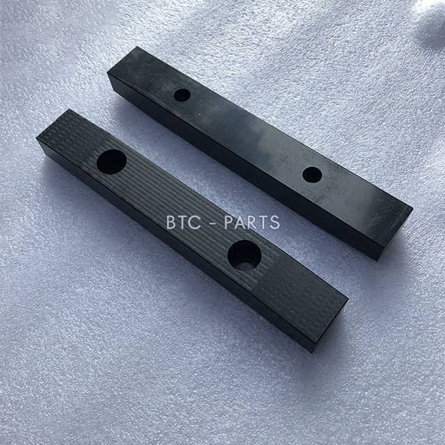 Escalator Slide Strip DEE2127689 Use For Kone