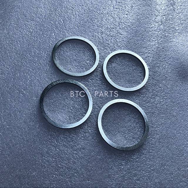 Escalator Spacer Rring DEE2265146 Use For Kone