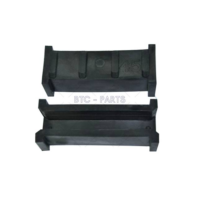 Elevator Guide Shoe FO380CP3 Use For Otis