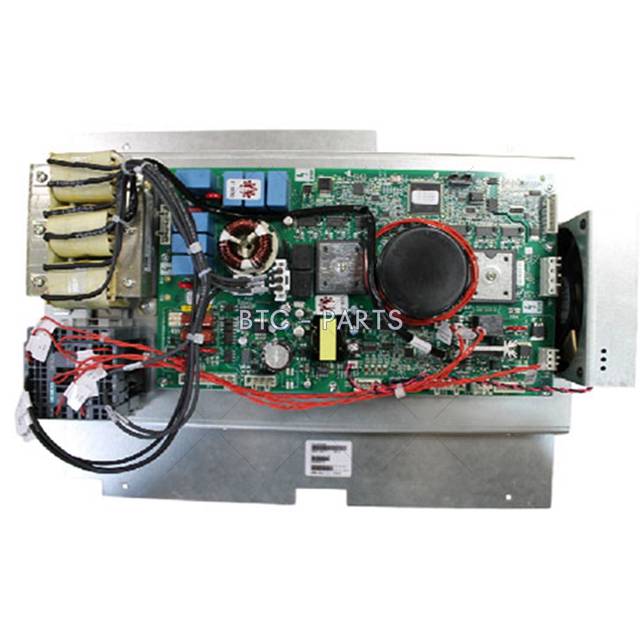 Elevator Inverter GCA21305XT10 Use For Otis