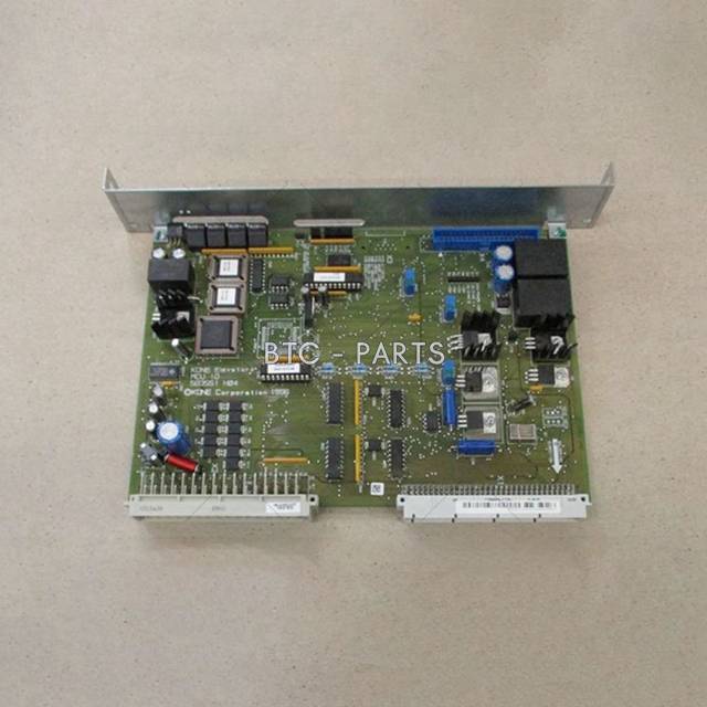 Elevator PCB Board KM583548G01 Use For Kone