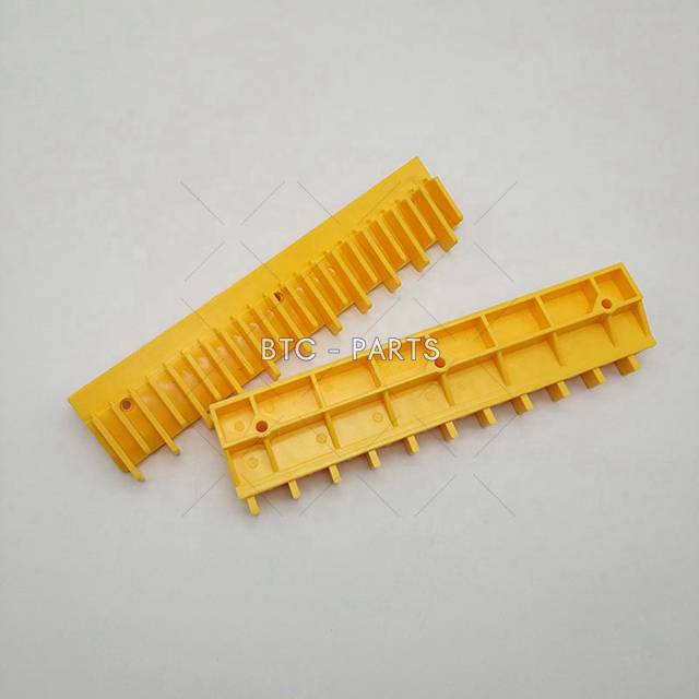 Escalator Step Demarcation L57332121A Use For Fujitec
