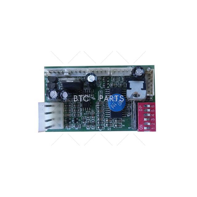 Elevator PCB Board RS-14 Use For Otis