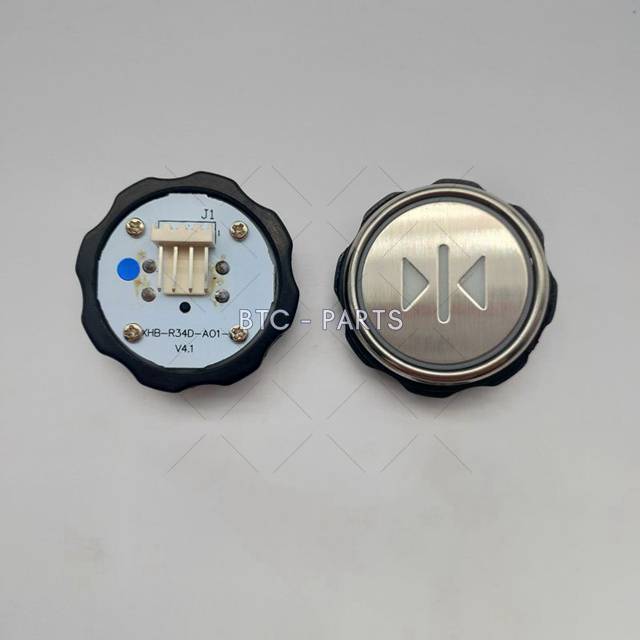 Elevator Push Button XHB-R34D-A01 Use For Otis