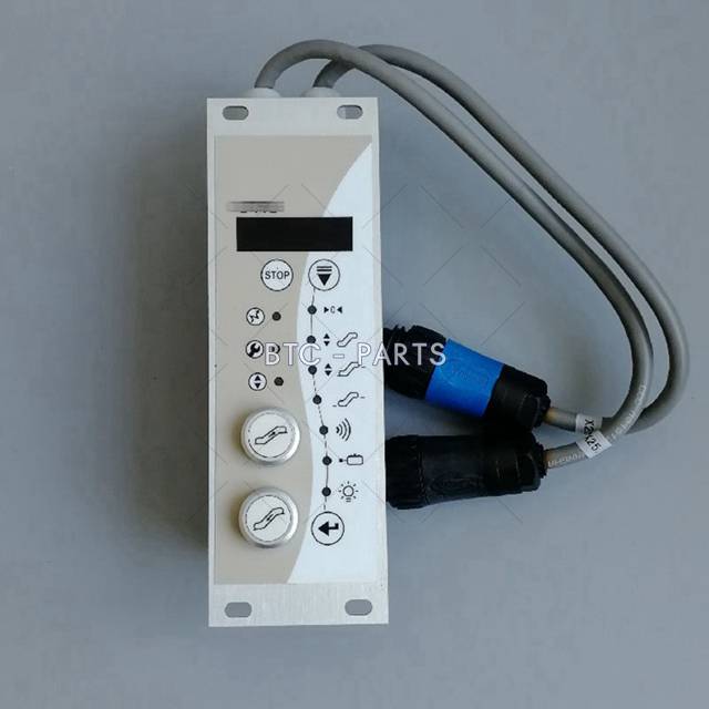 Escalator Inspection Box GAA26202V4-ADD40 Use For Otis
