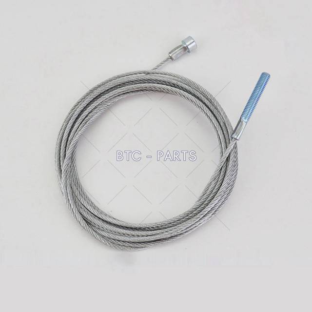Elevator Synchronisation Rope KM60499G09 Use For Kone