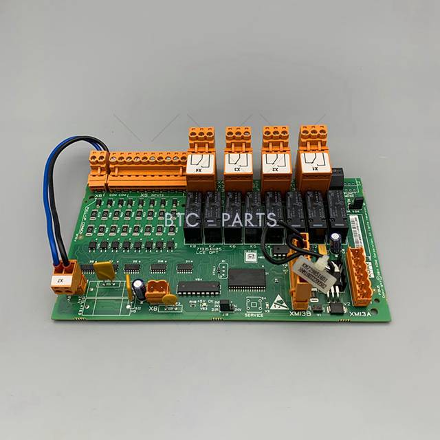 Elevator PCB Board KM713150G12 Use For Kone