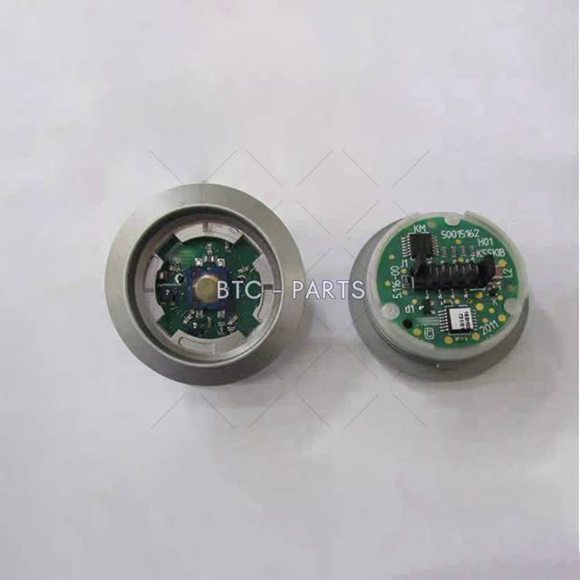 Elevator Push Button Base KM804343G21 Use For Kone