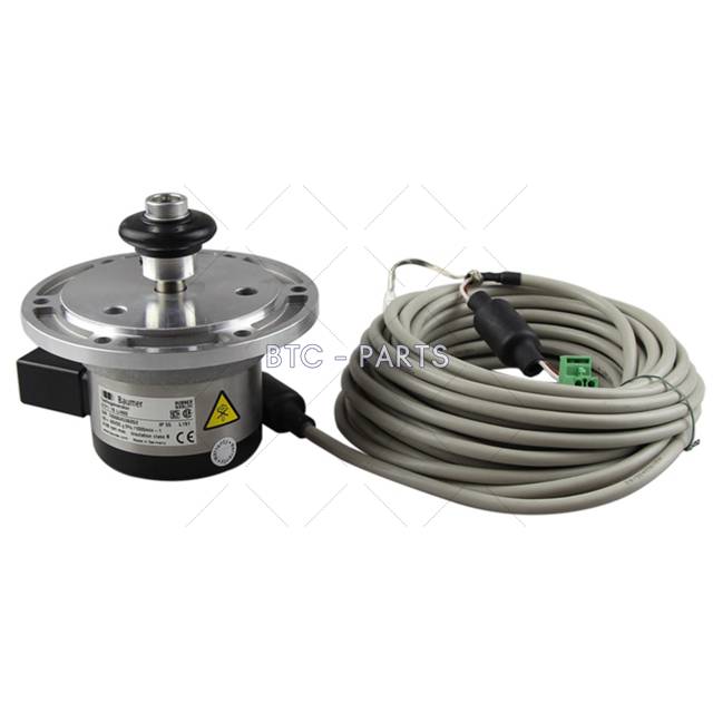 Elevator Encoder KM982792G14 Use For Kone