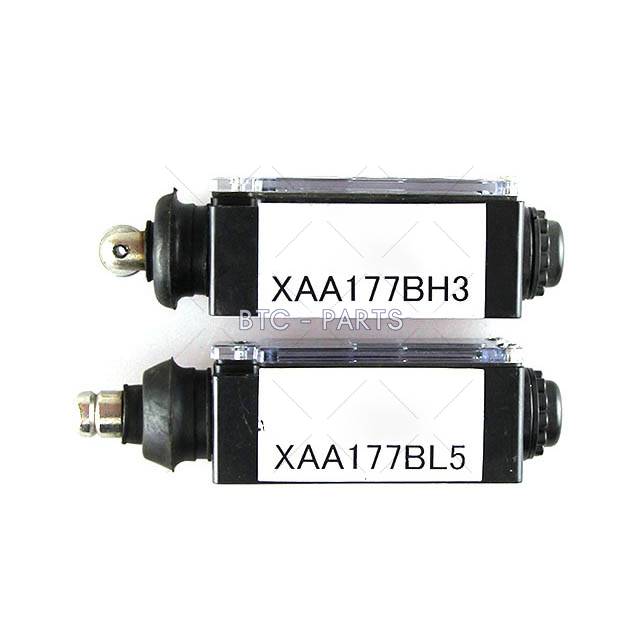 Elevator Power Switch XAA177BL5 Use For Otis