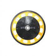 Escalator Handrail Wheel KM5252112G01 Use For Kone