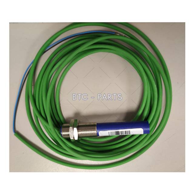 Escalator Magnetique Switch FAA177DS8, 1LD M15X1 D=12mm L=3.5m Use For Otis
