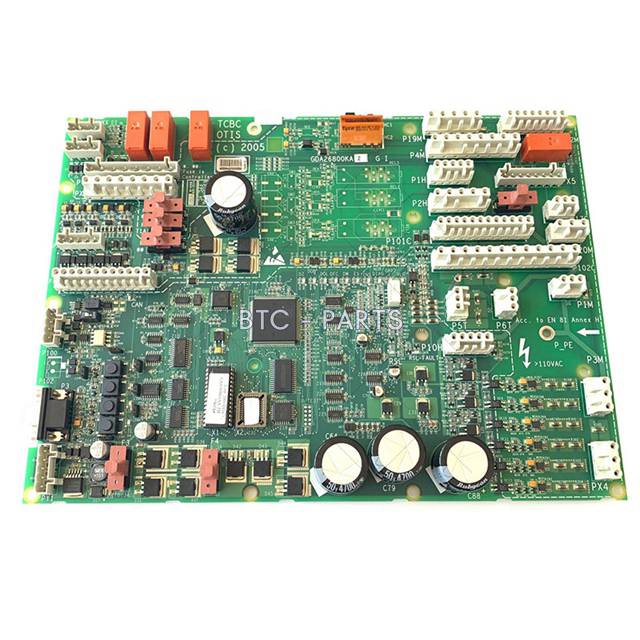 Elevator PCB Board GDA26800KA1 Use Use For Otis