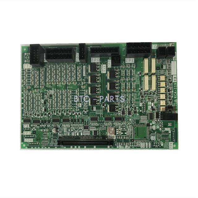 Elevator PCB Board KCA-1190B Use For Mitsubishi
