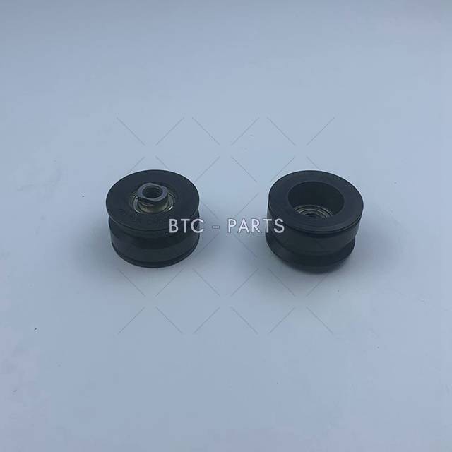 Elevator Roller KM2l1M050038 Use For Kone