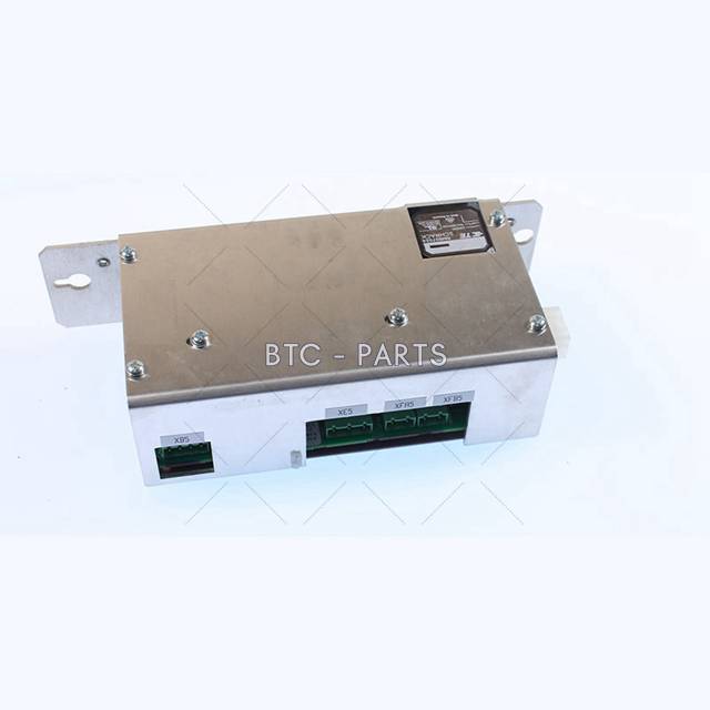 Elevator Brake Control Module KM768080G01 Use For Kone