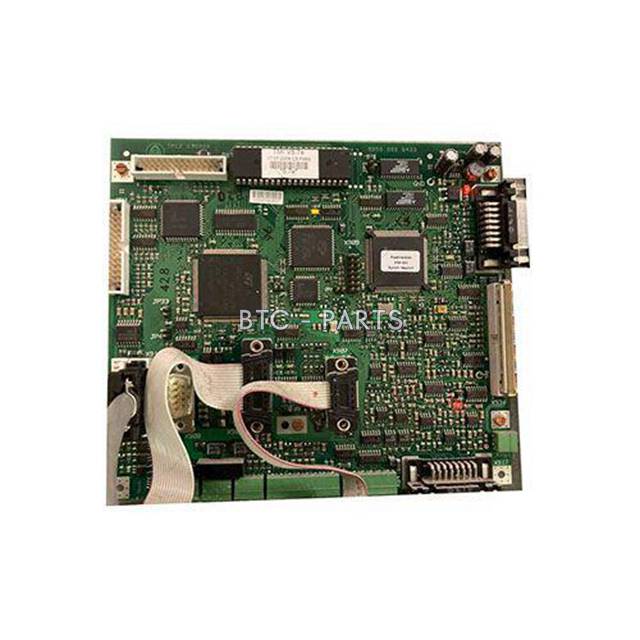 Elevator PCB Board TMI V5.7 Use For Thyssenkrupp