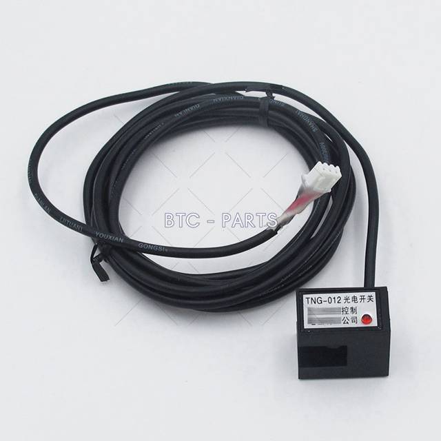 Elevator Photoelectric Switch Sensor TNG-012 Use For Mitsubishi