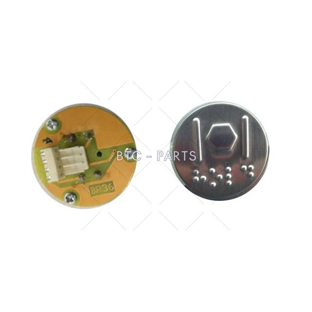 Elevator Push Button XAA323CT1A-P Use For Otis