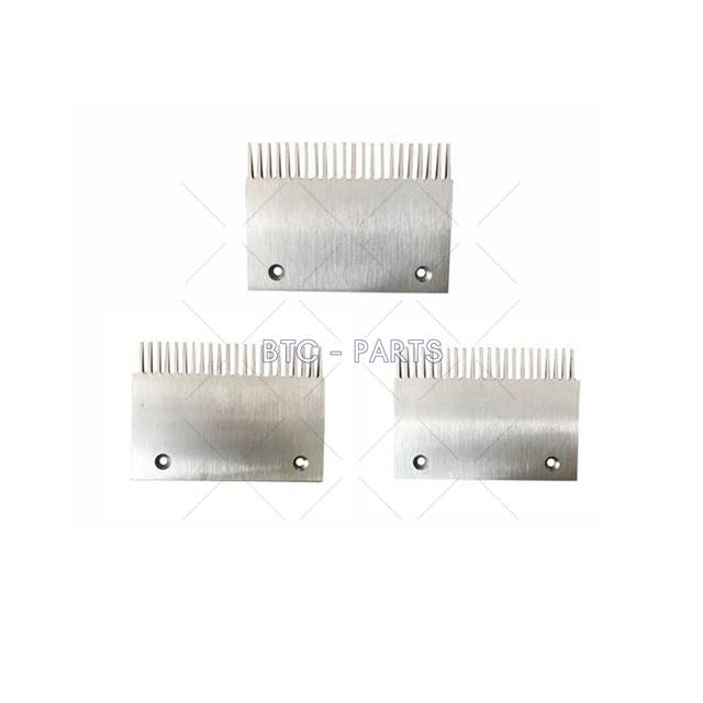Escalator Comb Plate XAA453AV9 Use For Otis