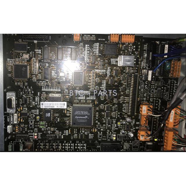 Elevator PCB Board CPUA-186C Use For Thyssenkrupp