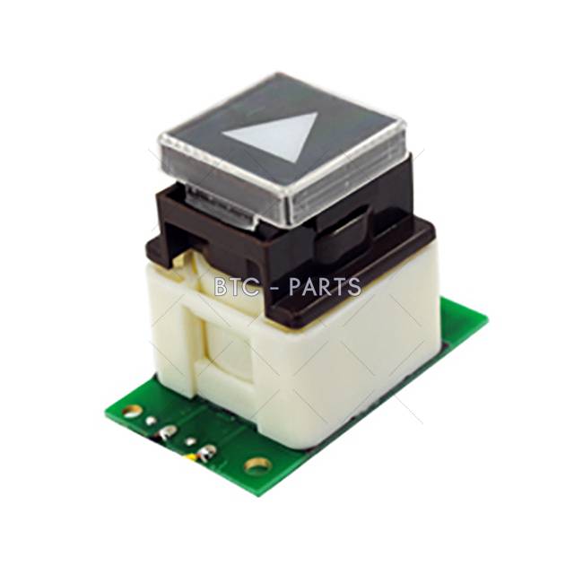 Elevator Push Button J-M5497-01 Use For Mitsubishi